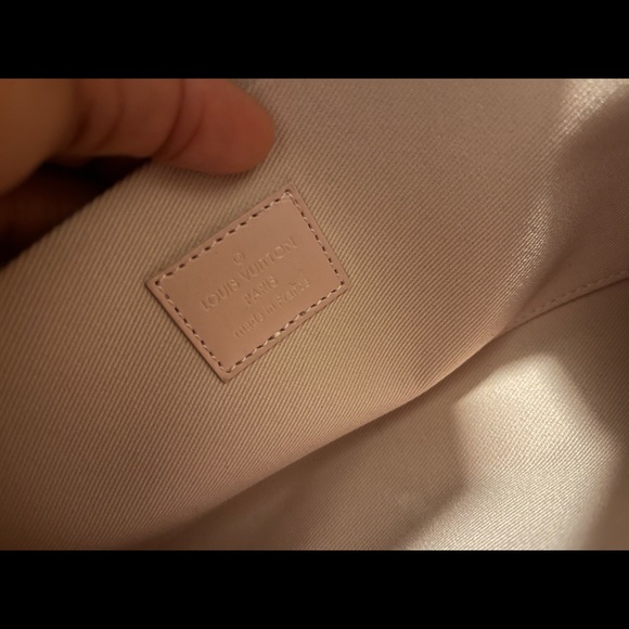 SOLD❗️Authentic Louis Vuitton felicie ❗️❗️ - Picture 5 of 10